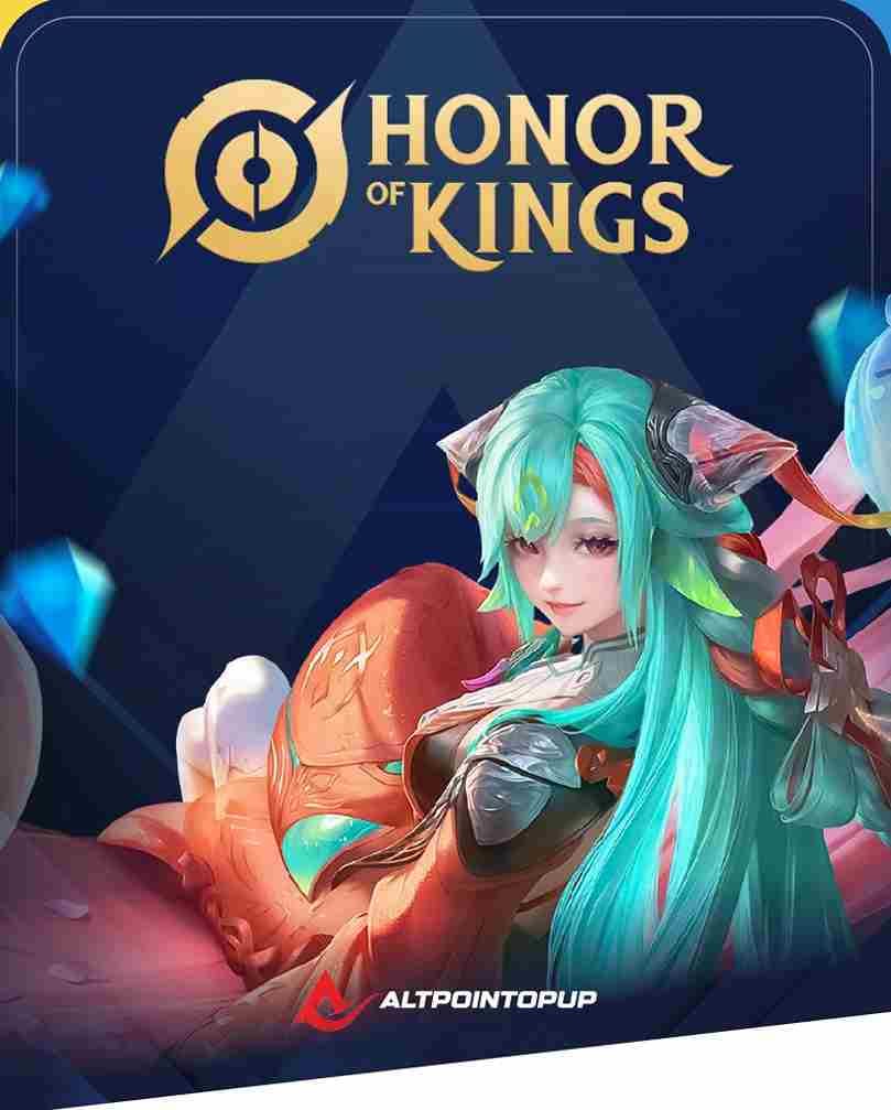 Honor Of Kings